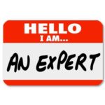 VIDEO – Définition d’un expert