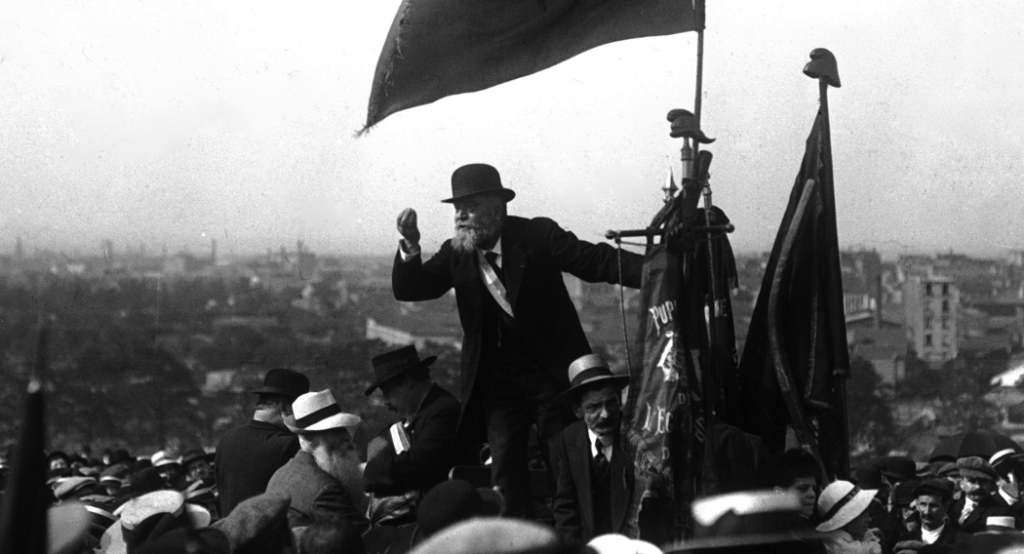 Parole en public – Méthode Jean Jaurès