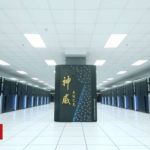 La chine a construit l’ordinateur le plus puissant au monde