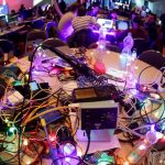 Hacker ! Une culture et une histoire.