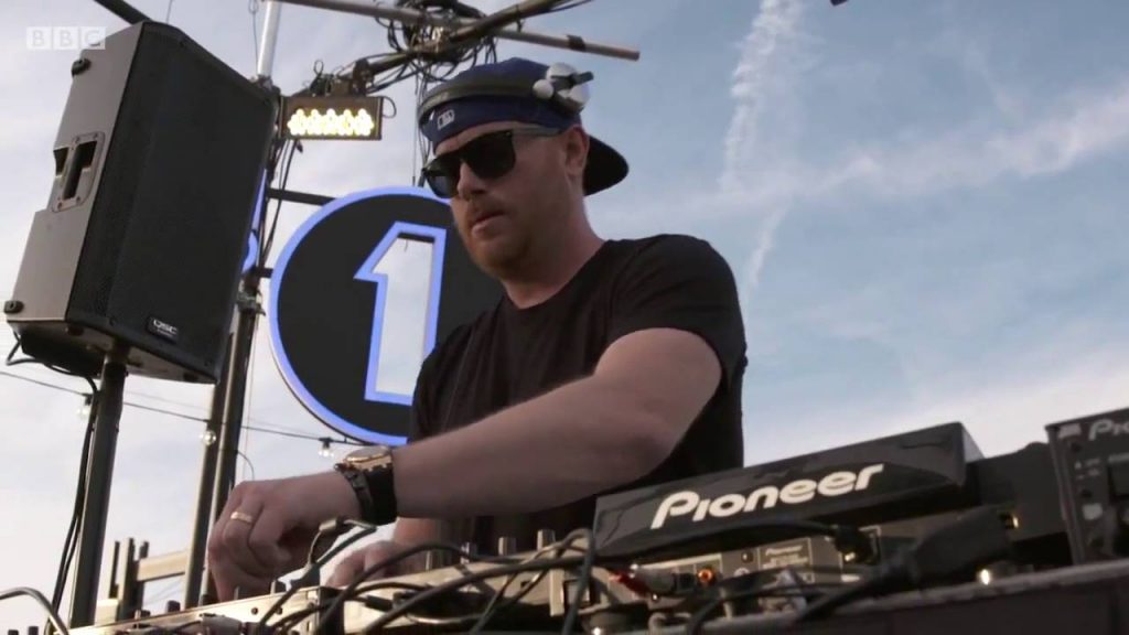 Now Playing : Eric Prydz – BBC Essential Mix 2011