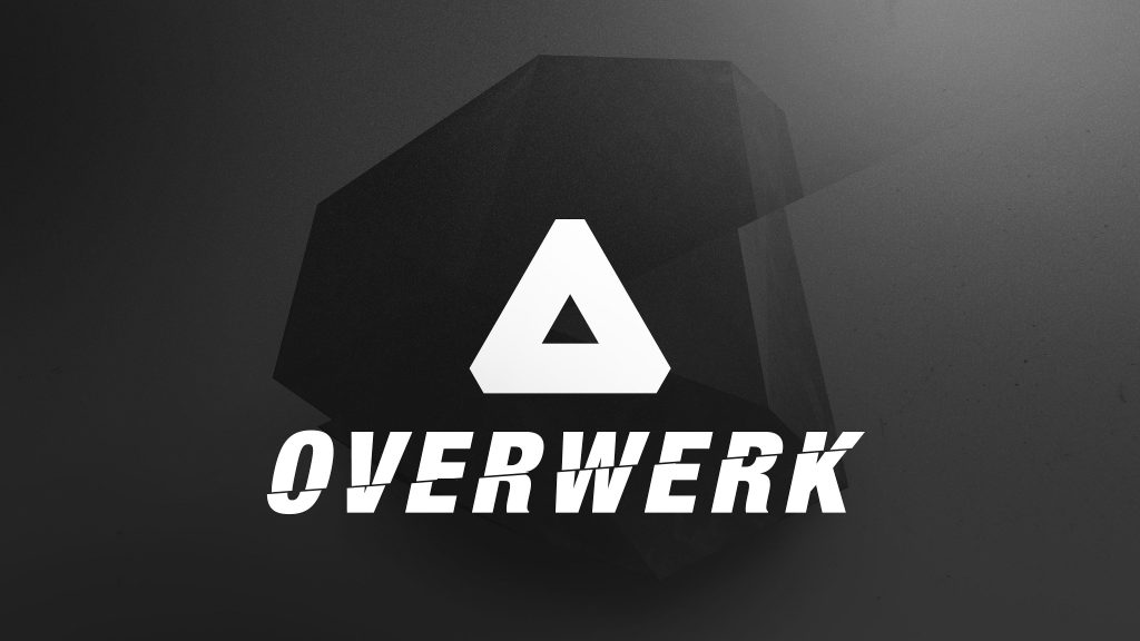 [Découverte] – La musique de OVERWERK