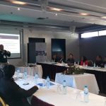 Intervention CNMC – Novembre 2018