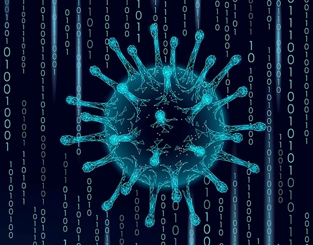 COVID et Cybersécurité – les 100 premiers jours