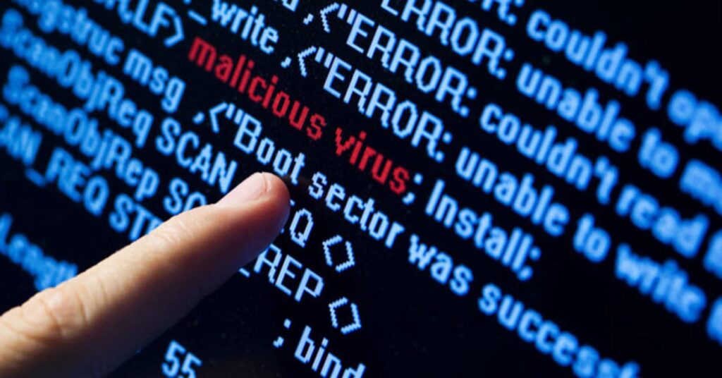 [Pratique] – Analyse statique de Malware (Part 1 – Hash Calculation)